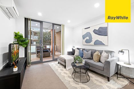 Property photo of G11/38-44 Pembroke Street Epping NSW 2121