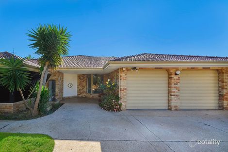 Property photo of 75 Claygate Way Kingsley WA 6026