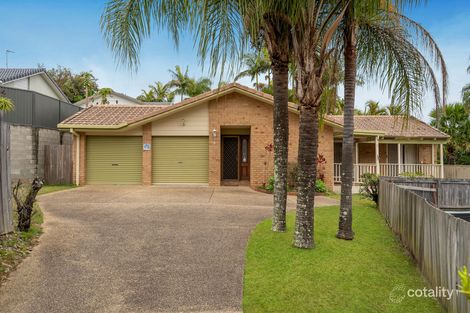 Property photo of 8 Karrinyup Place Robina QLD 4226