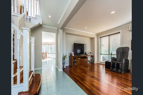 Property photo of 18 Kyeema Avenue Highton VIC 3216