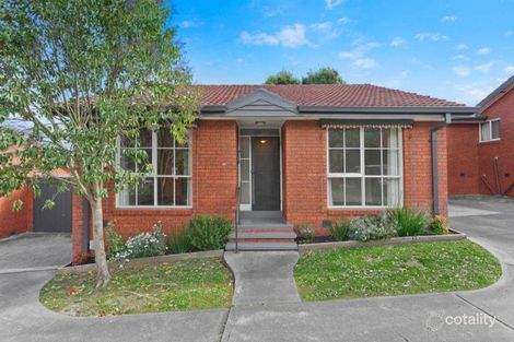 6/28 Mt Dandenong Rd, Ringwood East, VIC 3135