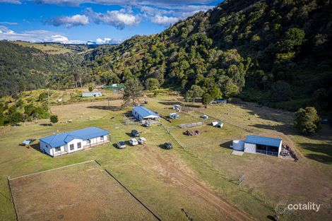 426 Flying Fox Rd, Flying Fox, QLD 4275