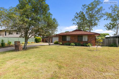 Property photo of 6 Yarrow Court Redbank Plains QLD 4301