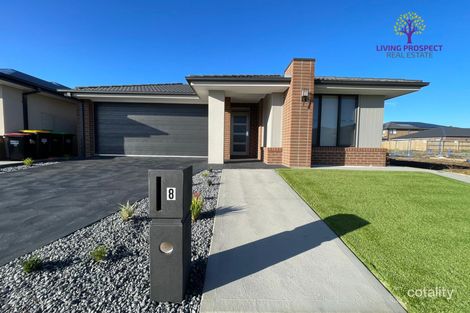 8 Ballanrong Rd, Bonnie Brook, VIC 3335