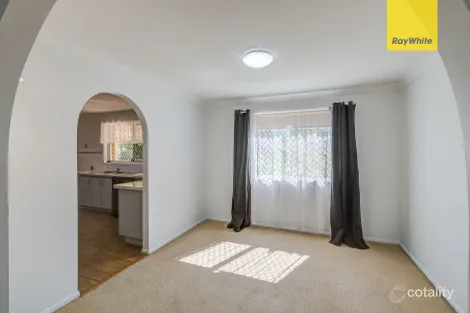 Property photo of 27 Roosevelt Drive Stretton QLD 4116