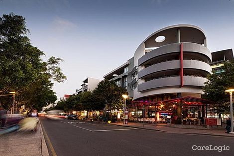 Property photo of 22/178 Grey Street South Brisbane QLD 4101