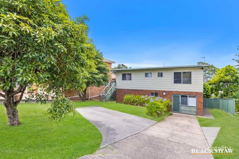 Property photo of 245 Beach Road Denhams Beach NSW 2536