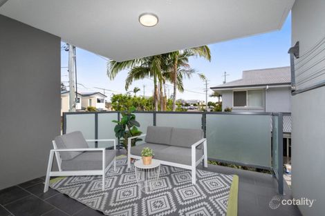 Property photo of 6/2 Trundle Street Enoggera QLD 4051