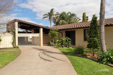 Property photo of 1 Petunia Avenue Pooraka SA 5095