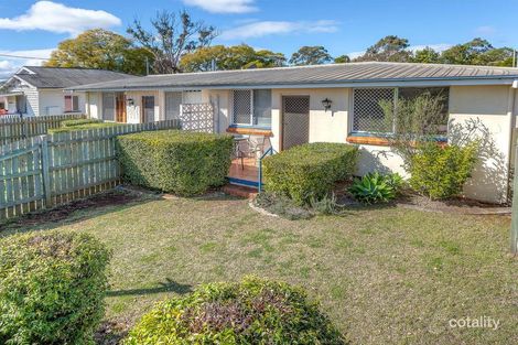 16 Gaydon St, Newtown, QLD 4350