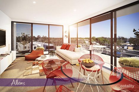 Property photo of 122/193-195 Springvale Road Nunawading VIC 3131