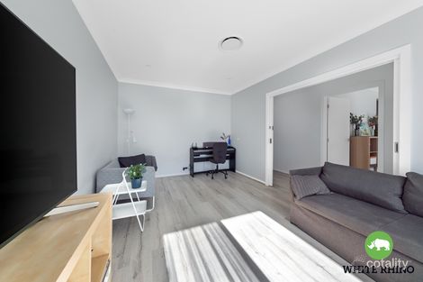 Property photo of 5 Finneron Street Googong NSW 2620