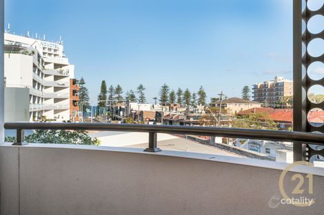 302/342-344 Bay St, Brighton-Le-Sands, NSW 2216