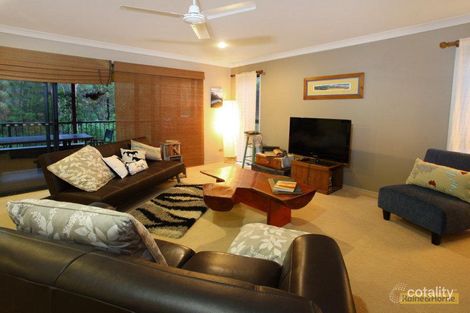 Property photo of 56 Cobb & Co Drive Oxenford QLD 4210