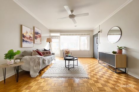 4/222 Hotham St, Elsternwick, VIC 3185