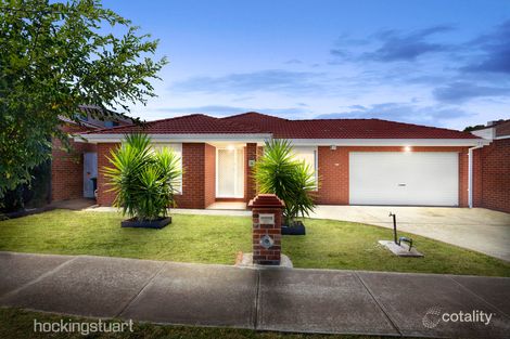 Property photo of 20 Oarsome Drive Delahey VIC 3037