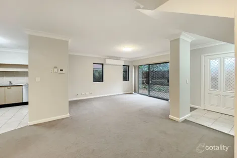 Property photo of 10/22 Bent Street Neutral Bay NSW 2089