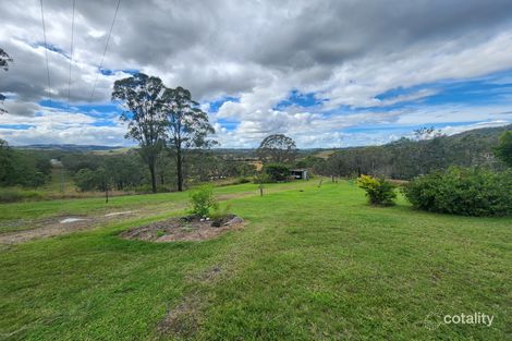 341 Palms Rd, Cooyar, QLD 4402