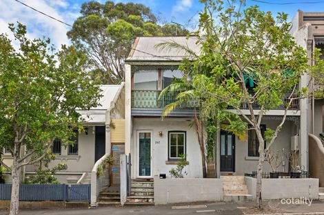 247 Bridge Rd, Forest Lodge, NSW 2037