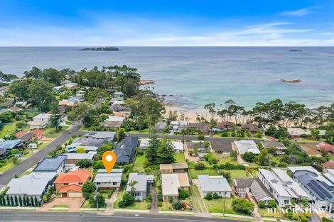 Property photo of 245 Beach Road Denhams Beach NSW 2536