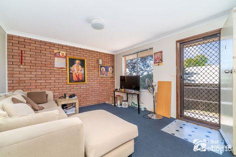 Property photo of 4/20 Drummond Avenue Armidale NSW 2350