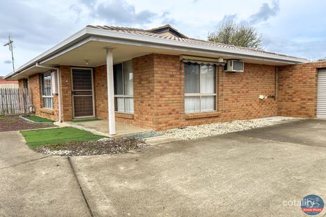 Property photo of 2/207 St Georges Road Shepparton VIC 3630