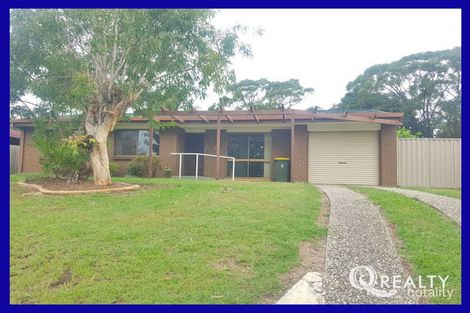 Property photo of 8 Glenefer Street Runcorn QLD 4113
