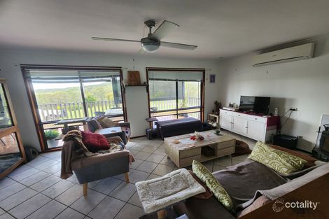 Property photo of 341 Palms Road Cooyar QLD 4402