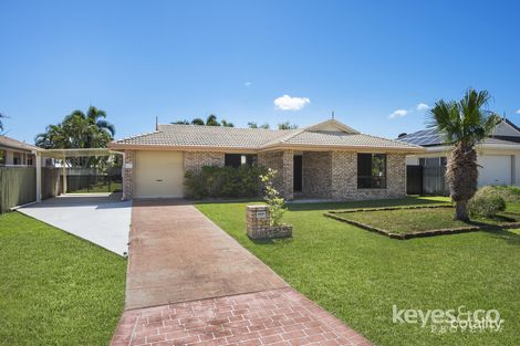 53 Weddel Dr, Annandale, QLD 4814