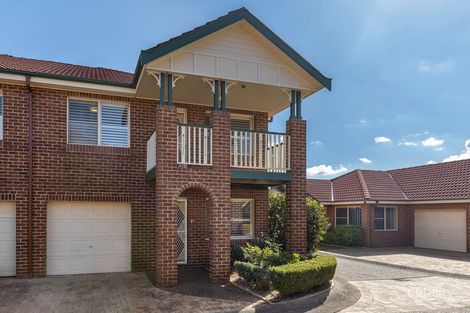 9/168 Kemp St, Hamilton South, NSW 2303