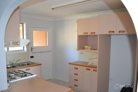 Property photo of 9 Jeffrey Avenue Greystanes NSW 2145