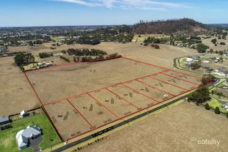 Lot 8 Mckay Rd, Compton, SA 5291