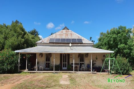 Property photo of 137 Warren Road Gilgandra NSW 2827