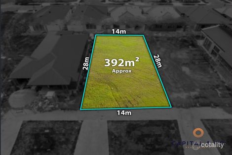 Property photo of 6 Caseys Way Donnybrook VIC 3064