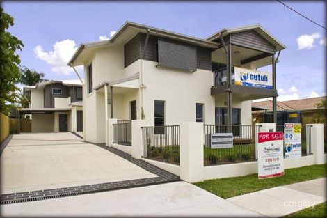Property photo of 3/48 Orana Street Carina QLD 4152