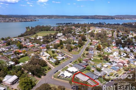Property photo of 43 Primrose Street Booragul NSW 2284