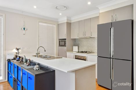 Property photo of 15 Prion Avenue Cranebrook NSW 2749