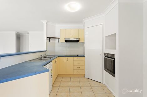 Property photo of 4 Creekside Circuit Victoria Point QLD 4165