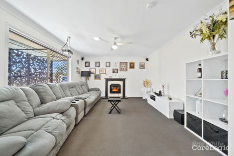 Property photo of 128 Heritage Drive Brassall QLD 4305