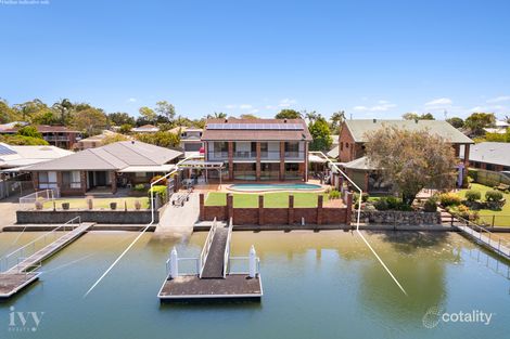 Property photo of 25 Camelot Crescent Hollywell QLD 4216