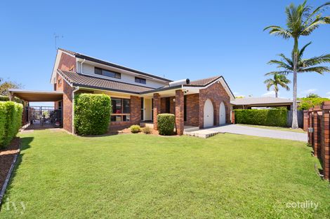 Property photo of 25 Camelot Crescent Hollywell QLD 4216