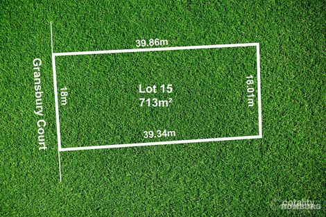 16 Gransbury Ct, Angaston, SA 5353