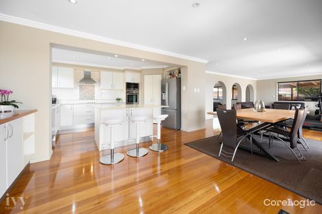 Property photo of 25 Camelot Crescent Hollywell QLD 4216