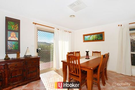 Property photo of 33 Bendora Crescent Palmerston ACT 2913