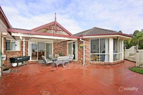 Property photo of 20 Chester Close Kanwal NSW 2259