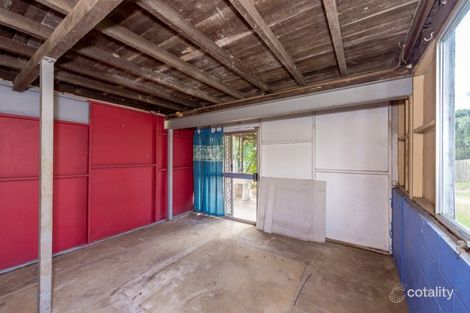 Property photo of 32 Fisher Street West Gladstone QLD 4680