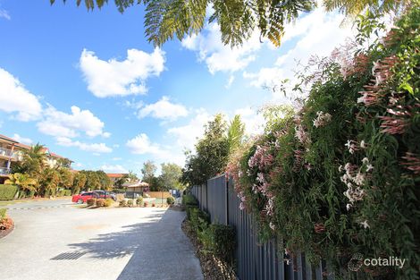 Property photo of 21/1-9 Gray Street Tweed Heads West NSW 2485