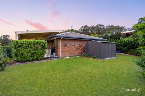 Property photo of 5/54 Dorset Drive Rochedale South QLD 4123