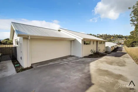 3/70a Pomona Rd, Riverside, TAS 7250