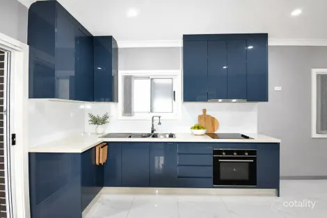 Property photo of 25 Grant Avenue Cabramatta NSW 2166